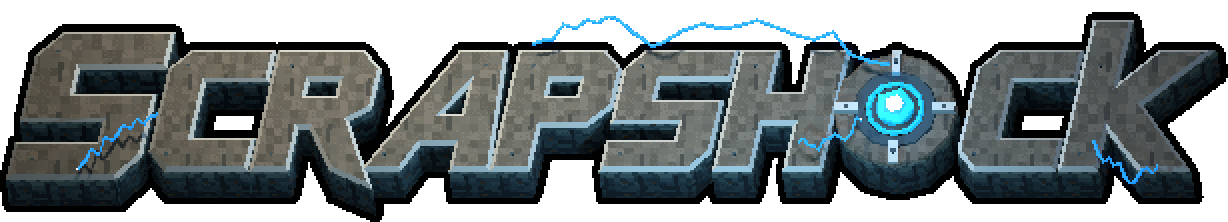 Scrapshock